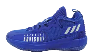 Dame 7 EXTPLY "Opponent Advisory" GW7898