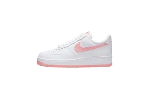 Air Force 1 - V-Day Love Nike