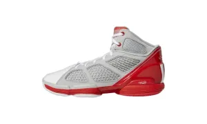D Rose 1.5 "Grey White Red" GY0257