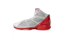 D Rose 1.5 "Grey White Red" GY0257