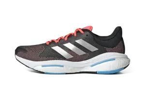 Solarglide 5 "Carbon Silver Turbo" H01162