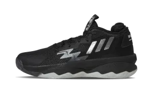 Dame 8 "Admit One Core Black" GY6461