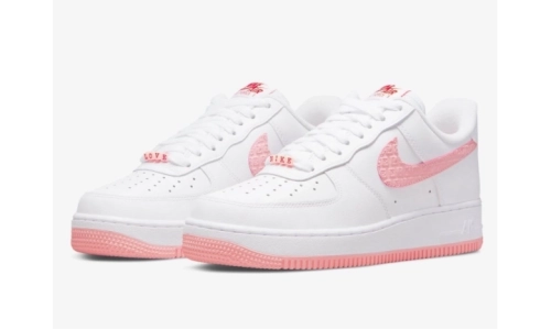 Air Force 1 - V-Day Love Nike