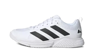 COURT TEAM BOUNCE 2.0 "CLOUD WHITE CORE BLACK" HR1239