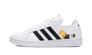 Grand Court "The Simpsons" H02555