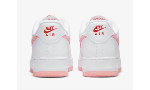 Air Force 1 - V-Day Love Nike