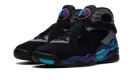Air Jordan 8 Retro "Aqua (2025)" 305381 006
