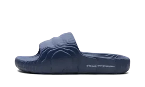 Adilette 22 "Dark Blue" IG7497