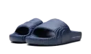 Adilette 22 "Dark Blue" IG7497
