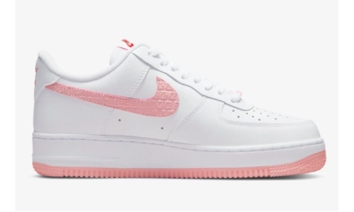 Air Force 1 - V-Day Love Nike