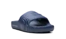Adilette 22 "Dark Blue" IG7497