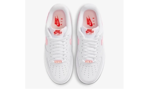Air Force 1 - V-Day Love Nike