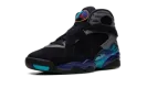 Air Jordan 8 Retro "Aqua (2025)" 305381 006