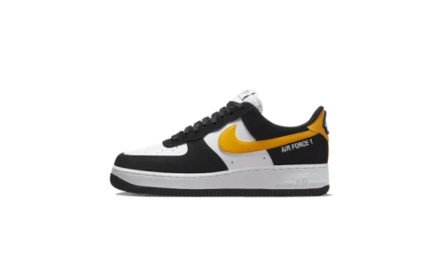 Air Force 1 - Gs Athletic Club