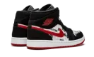 Air Jordan 1 Mid SE "Newspaper Air Times" 852542 061