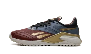 DC Nano X2 "Reebok" HQ4585