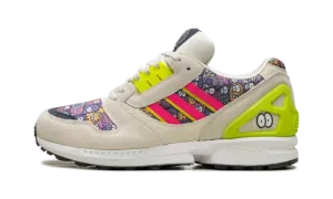 Kevin Lyons x ZX 8000 "Monster"