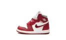 Air Jordan 1 High Retro OG TD "Varsity Red" CU0450 061