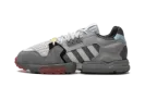 ZX Torsion "Ninja Time In Grey"