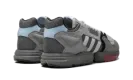 ZX Torsion "Ninja Time In Grey"