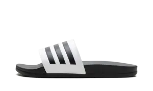 Adilette Comfort Slides "Cloud White Core Black" GZ5893