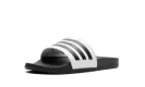 Adilette Comfort Slides "Cloud White Core Black" GZ5893