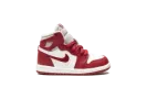 Air Jordan 1 High Retro OG TD "Varsity Red" CU0450 061