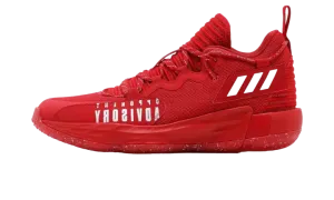 Dame 7 EXTPLY "Opponent Advisory" H68989