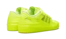 Forum Low "Jeremy Scott Dipped Yellow"