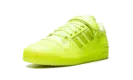 Forum Low "Jeremy Scott Dipped Yellow"