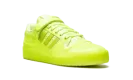 Forum Low "Jeremy Scott Dipped Yellow"