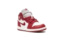 Air Jordan 1 High Retro OG TD "Varsity Red" CU0450 061