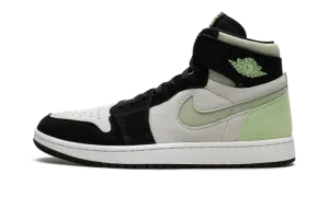 Air Jordan 1 Zoom CMFT 2 "Honeydew" DV1307 103