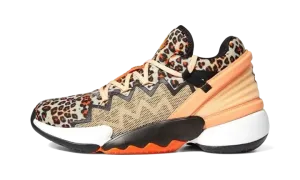 D.O.N. Issue 2 FY0895