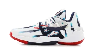 Harden Vol. 4 GCA FY0842