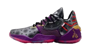 Harden Vol. 4 GCA FW3884