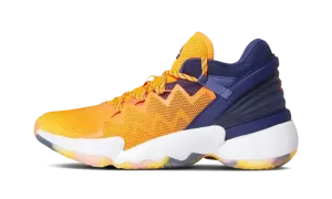 D.O.N. Issue 2 FV8958