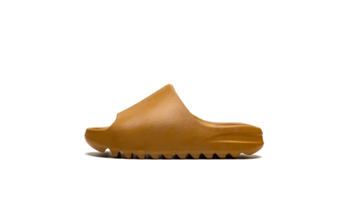 Yeezy Slides - Ochre