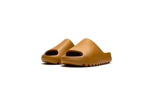 Yeezy Slides - Ochre