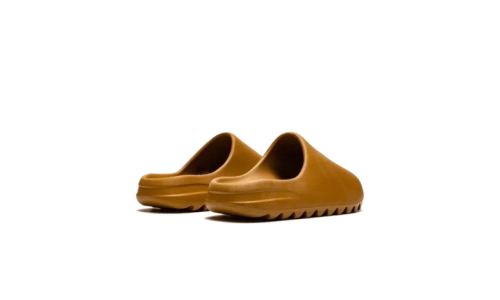 Yeezy Slides - Ochre