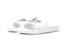 ADILETTE LITE SLIDES "white" FU8297