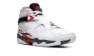 Air Jordan 8 "Bugs Bunny (2025)" 305381 100