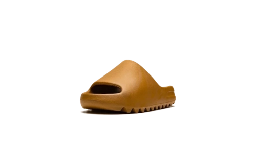 Yeezy Slides - Ochre