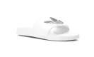 ADILETTE LITE SLIDES "white" FU8297