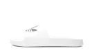 ADILETTE LITE SLIDES "white" FU8297
