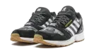 ZX 8000 "BAPE x Undefeated - Black" FY8852