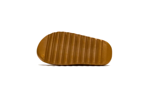 Yeezy Slides - Ochre