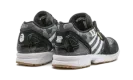 ZX 8000 "BAPE x Undefeated - Black" FY8852