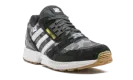 ZX 8000 "BAPE x Undefeated - Black" FY8852
