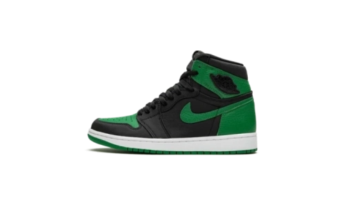 Air Jordan 1 - Pine Green